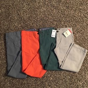 Boys Osh Kosh Pants